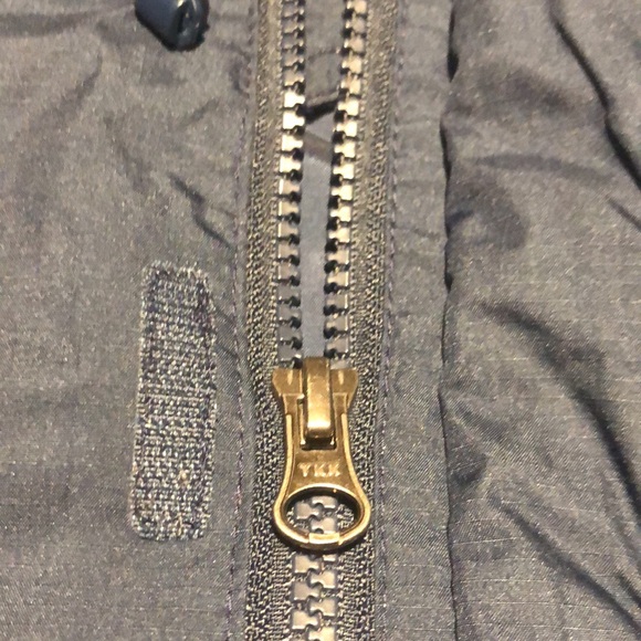 ⬇️⭐️ Vineyard Vines Children’s Windbreaker Full Zip Hooded Jacket - UNISEX - Picture 9 of 14